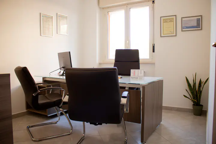 Lo studio Mangione a Termoli: consulenza del lavoro e gestione del personale